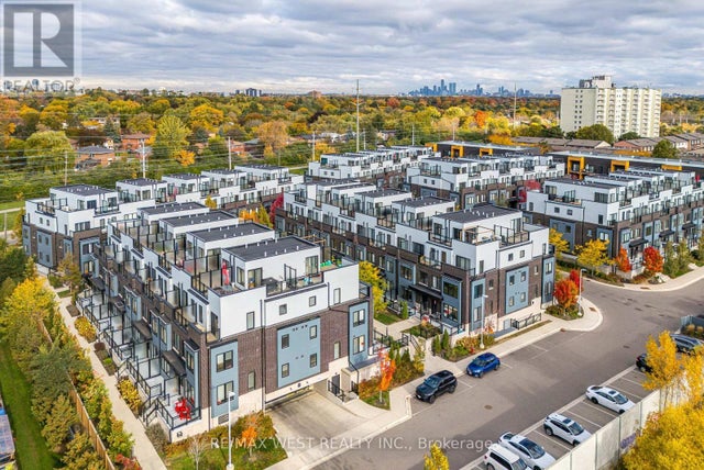 12 - 2285 Mcnab Lane, Mississauga (clarkson)