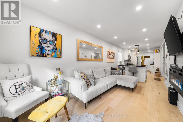 87 Fourth Street, Toronto (new Toronto)