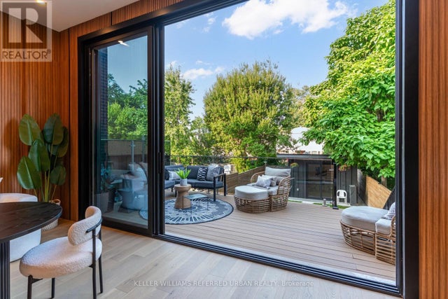 223a Beta Street, Toronto (alderwood)