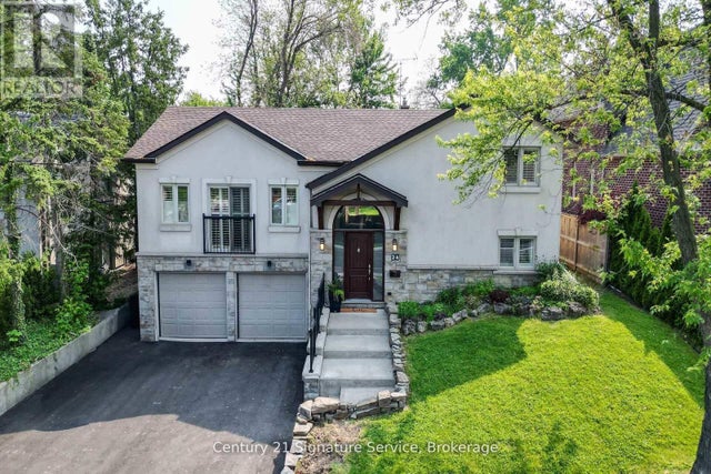 24 Joymar Drive, Mississauga (streetsville)
