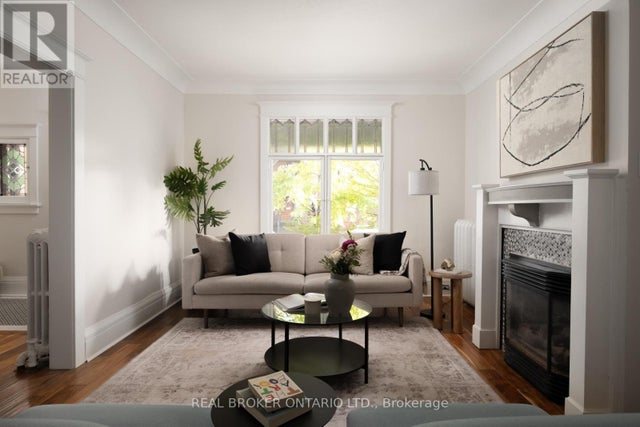 156 Galley Avenue, Toronto (roncesvalles)