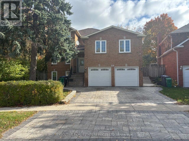 21 Lone Oak Avenue, Brampton (westgate)