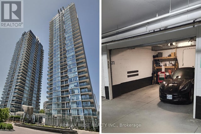 2906 - 88 Park Lawn Road, Toronto (mimico)