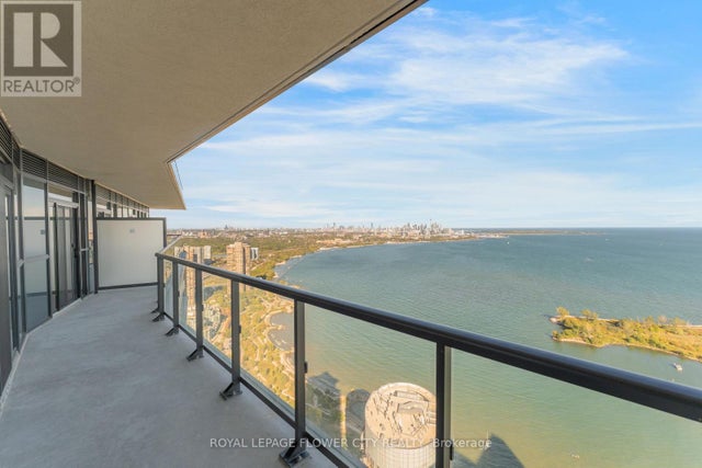 Ph404 - 38 Annie Craig Drive, Toronto (mimico)