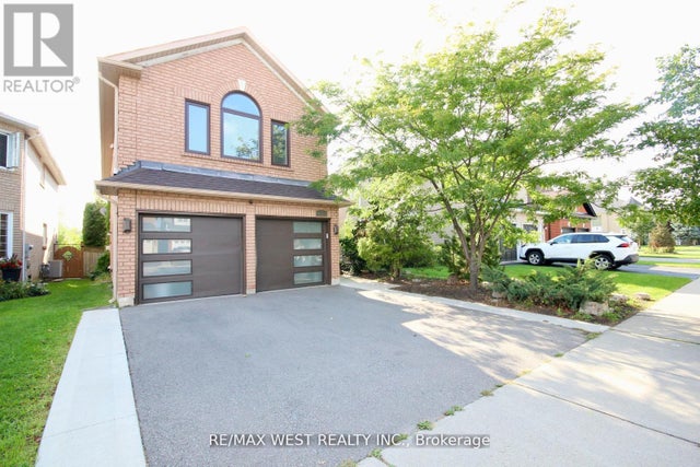 7374 Black Walnut Trail, Mississauga (lisgar)