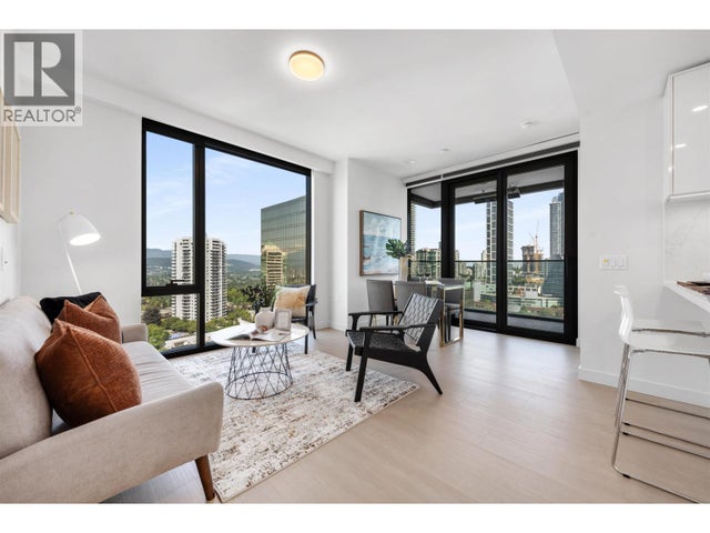 1409 5987 Wilson Avenue, Burnaby