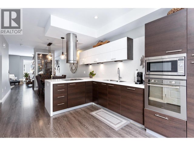 9 22388 124 Avenue, Maple Ridge