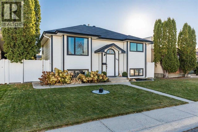 143 Stapeford Crescent Se, Medicine Hat