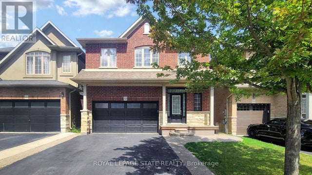 50 Bankfield Crescent, Hamilton (stoney Creek Mountain)
