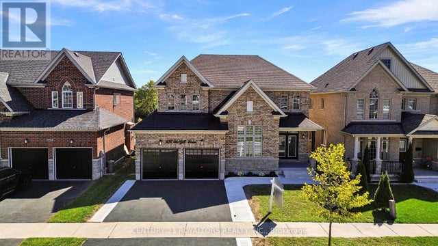 637 Mcgill Lane, Woodstock (woodstock - North)