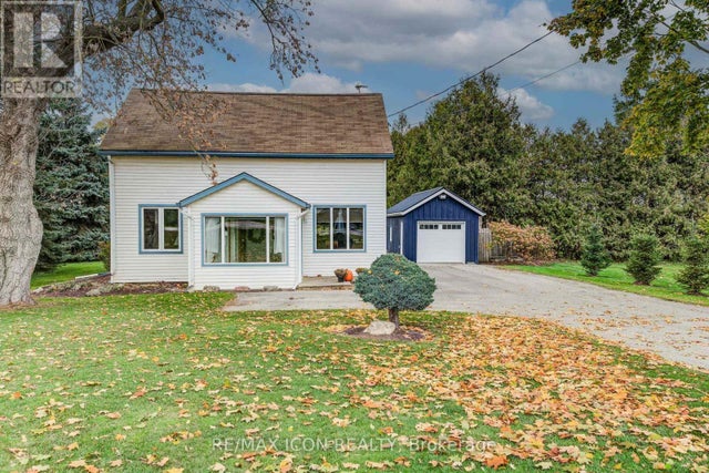 1301 Lobsinger Line, Woolwich