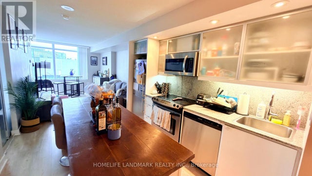 4808 - 25 Telegram Mews, Toronto (waterfront Communities)