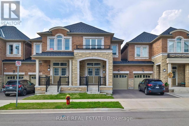 129 Marigold Gardens, Oakville (go Glenorchy)