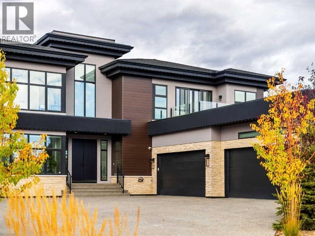 18 Damkar Drive, Rural Rocky View County