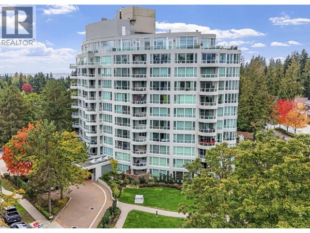 803 995 Roche Point Drive, North Vancouver