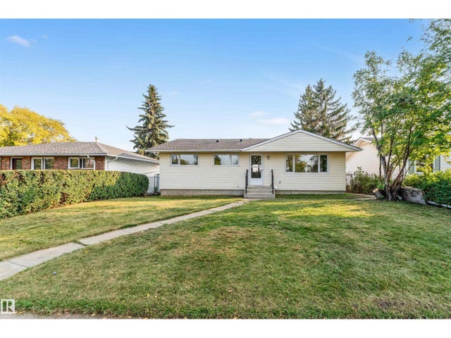 5907 137 Av Nw, Edmonton