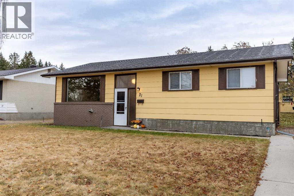 21 Watson Street, Red Deer
