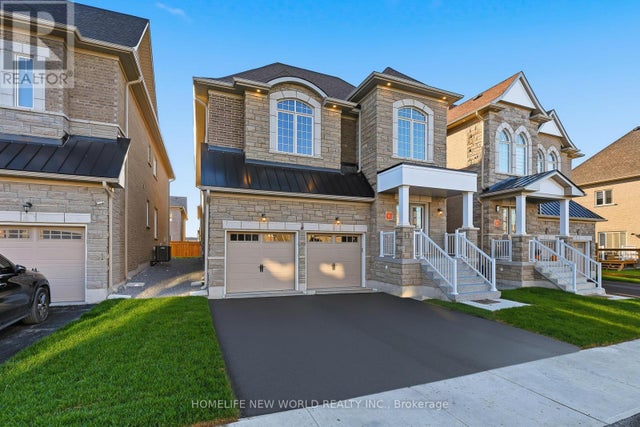 6 Speciosa Street, Richmond Hill (oak Ridges)
