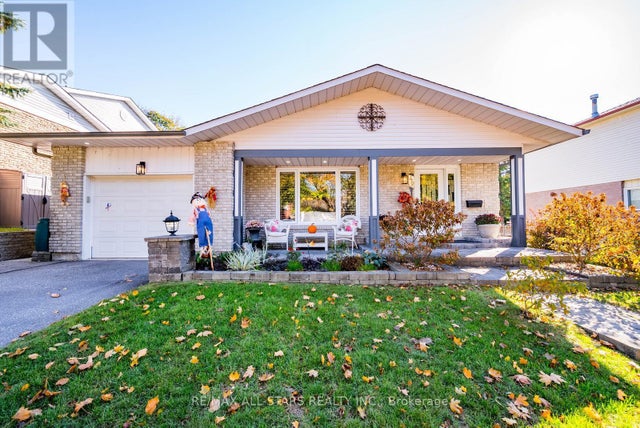 49 Shannon Road, East Gwillimbury (mt Albert)