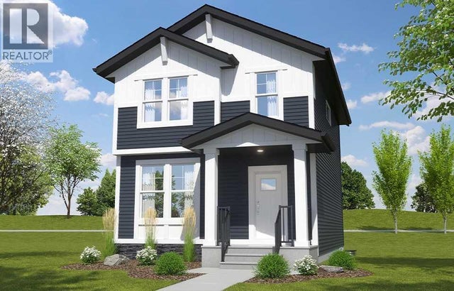 406 Heartland Way, Cochrane