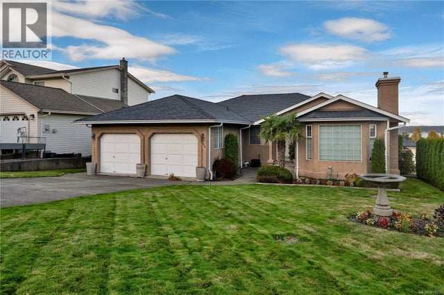 756 Bowen Dr, Campbell River