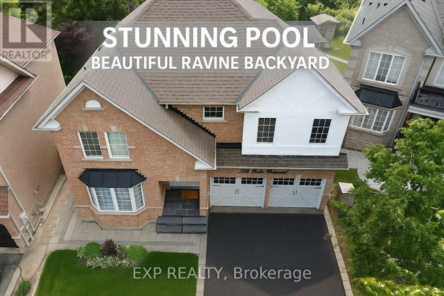 100 Dells Crescent, Brampton (fletcher's Meadow)