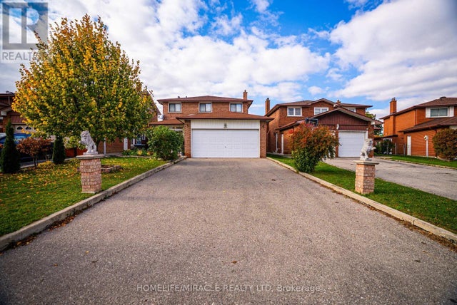 4343 Alta Court, Mississauga (rathwood)