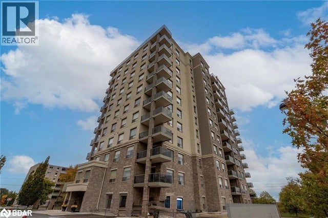 223 Erb Street W Unit# 1202, Waterloo