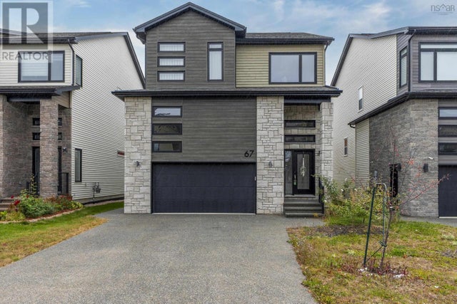 67 Talus Street, Bedford