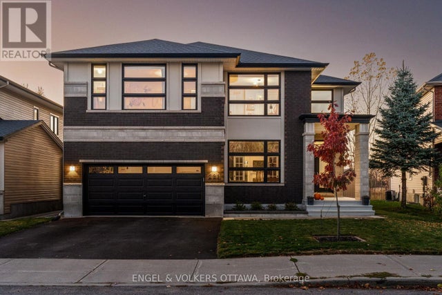 221 Cooks Mill Crescent, Ottawa