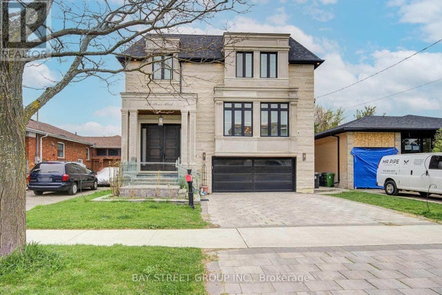 149 Alexis Boulevard, Toronto (clanton Park)
