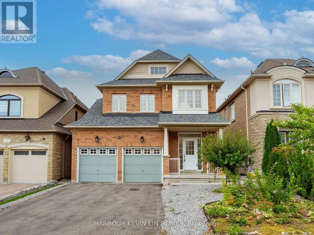 60 Seiffer Crescent, Richmond Hill (jefferson)