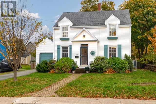 28 Churchill Avenue, Charlottetown