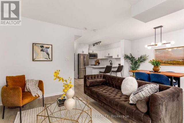 319 - 39 Shank Street, Toronto (niagara)