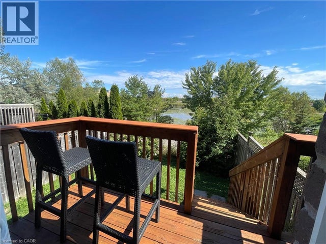 355 Hobbs Crescent, Milton