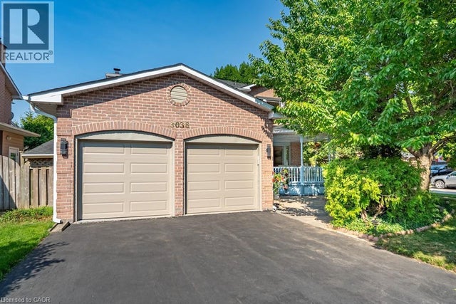 3036 Swansea Drive, Oakville
