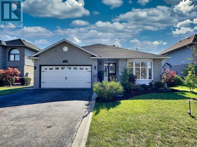 49 Riviera Ridge, Hamilton (winona Park)