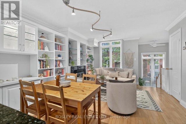 2212 - 12 Sudbury Street, Toronto (niagara)