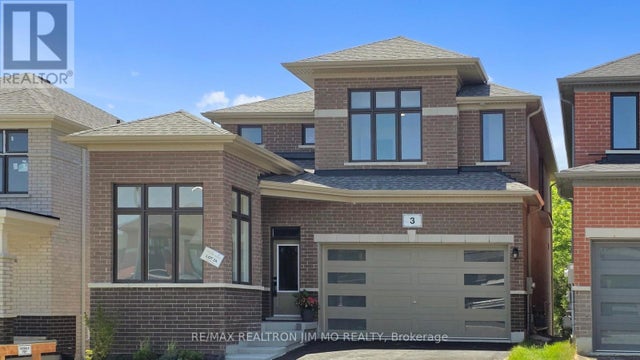 3 Big Canoe Drive, Georgina (sutton & Jackson's Point)