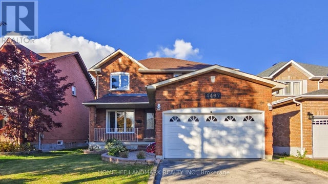 4497 Longmoor Road, Mississauga (central Erin Mills)
