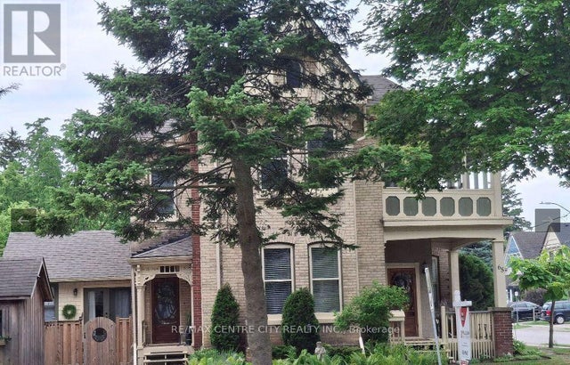 65 Bruce Street, London South (south F)