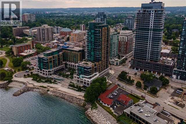 2060 Lakeshore Road Unit# 308, Burlington