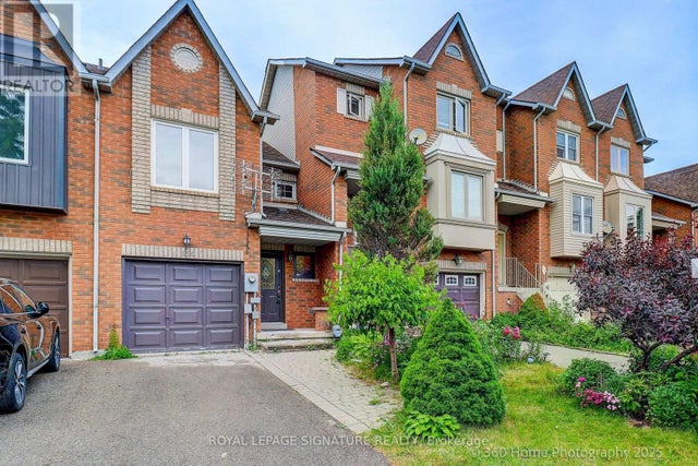 135 Kelso Crescent, Vaughan (maple)