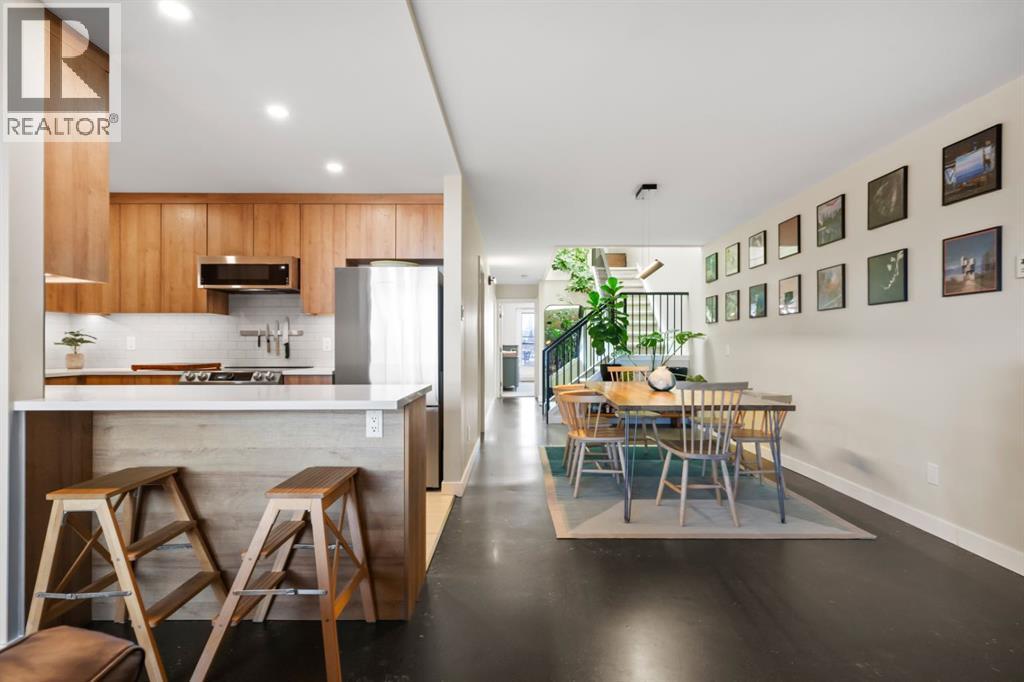 418, 1505 8 Avenue Nw, Calgary