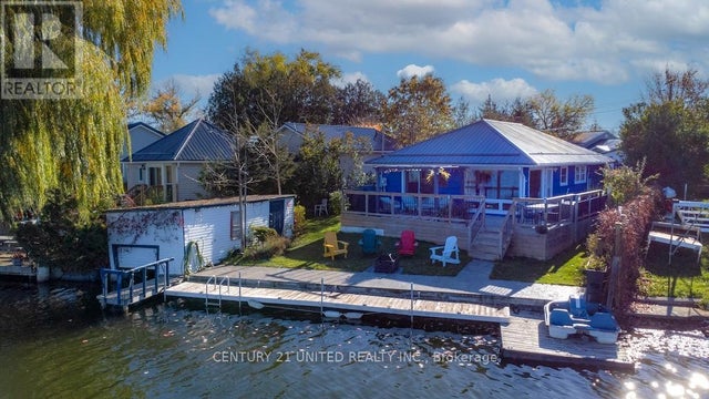 131 Homewood Avenue, Trent Hills (hastings)