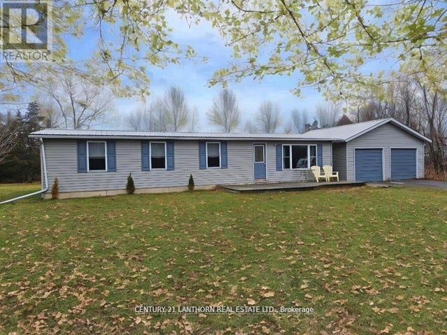 292 Salmon Point Road, Prince Edward County (athol Ward)