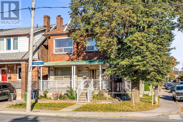 1937 Dufferin Street, Toronto (oakwood Village)
