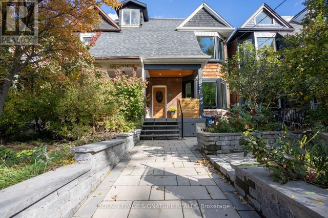 231 Havelock Street, Toronto (dufferin Grove)