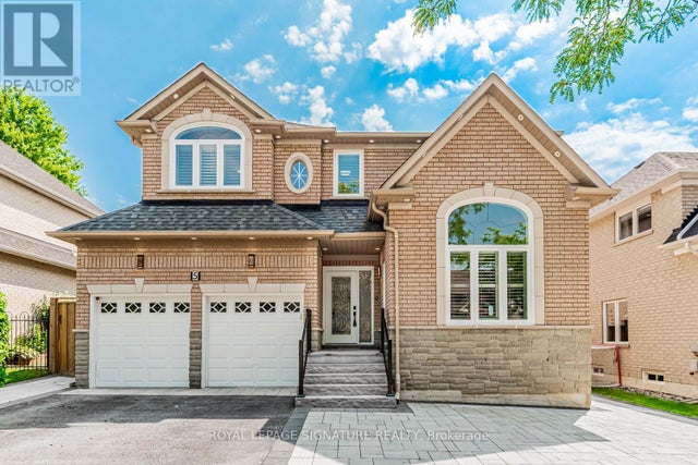 5 Sandcherry Avenue, Markham (legacy)