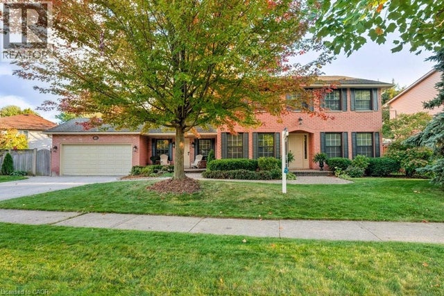 47 Howard Boulevard, Waterdown